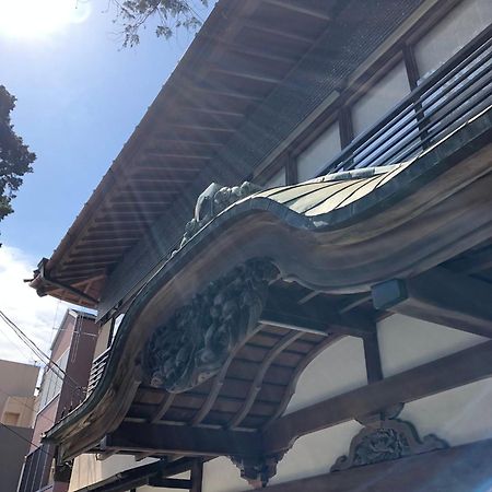 Izuya Ryokan - Vacation STAY 87162v Miyakami Luaran gambar