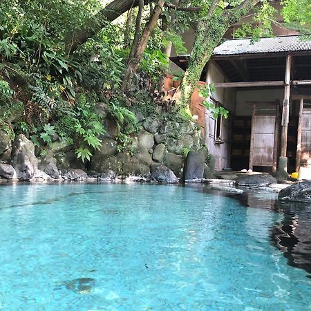 Izuya Ryokan - Vacation STAY 87162v Miyakami Luaran gambar