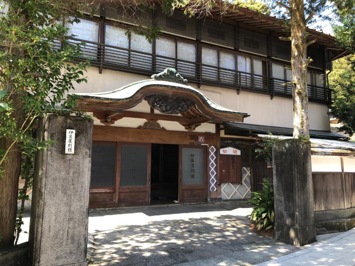 Izuya Ryokan - Vacation STAY 87162v Miyakami Luaran gambar