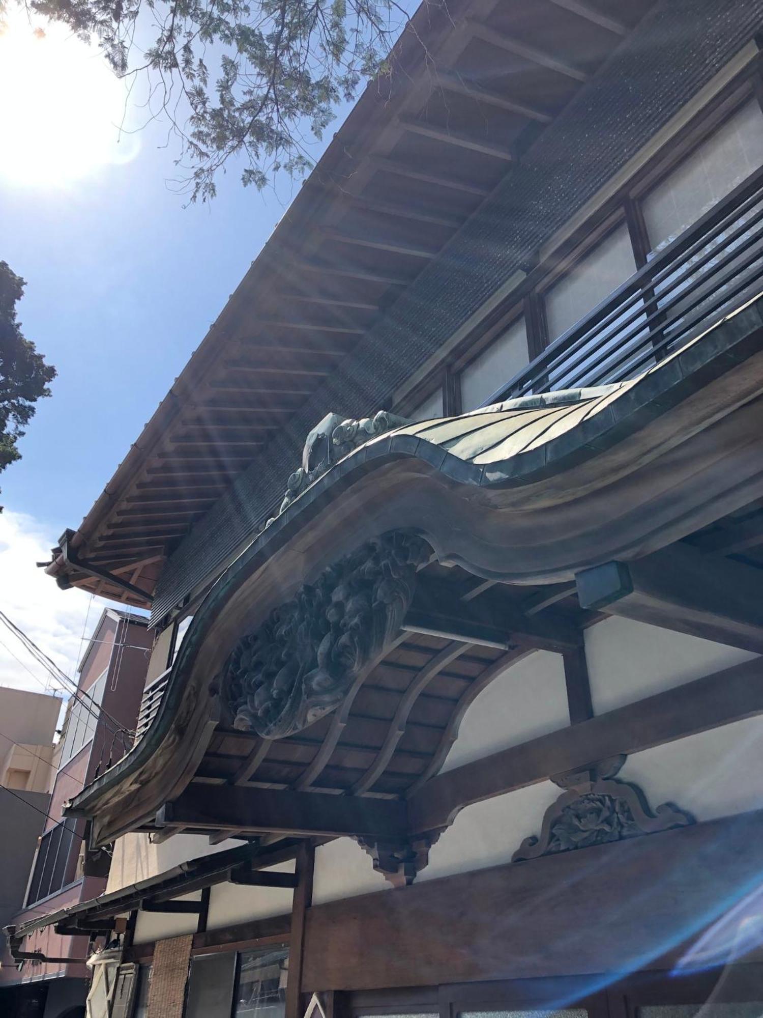 Izuya Ryokan - Vacation STAY 87162v Miyakami Luaran gambar
