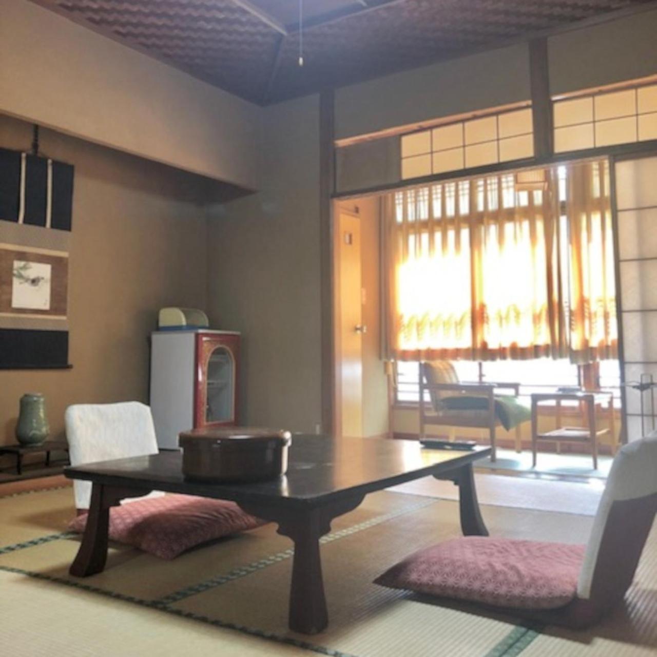 Izuya Ryokan - Vacation STAY 87162v Miyakami Luaran gambar