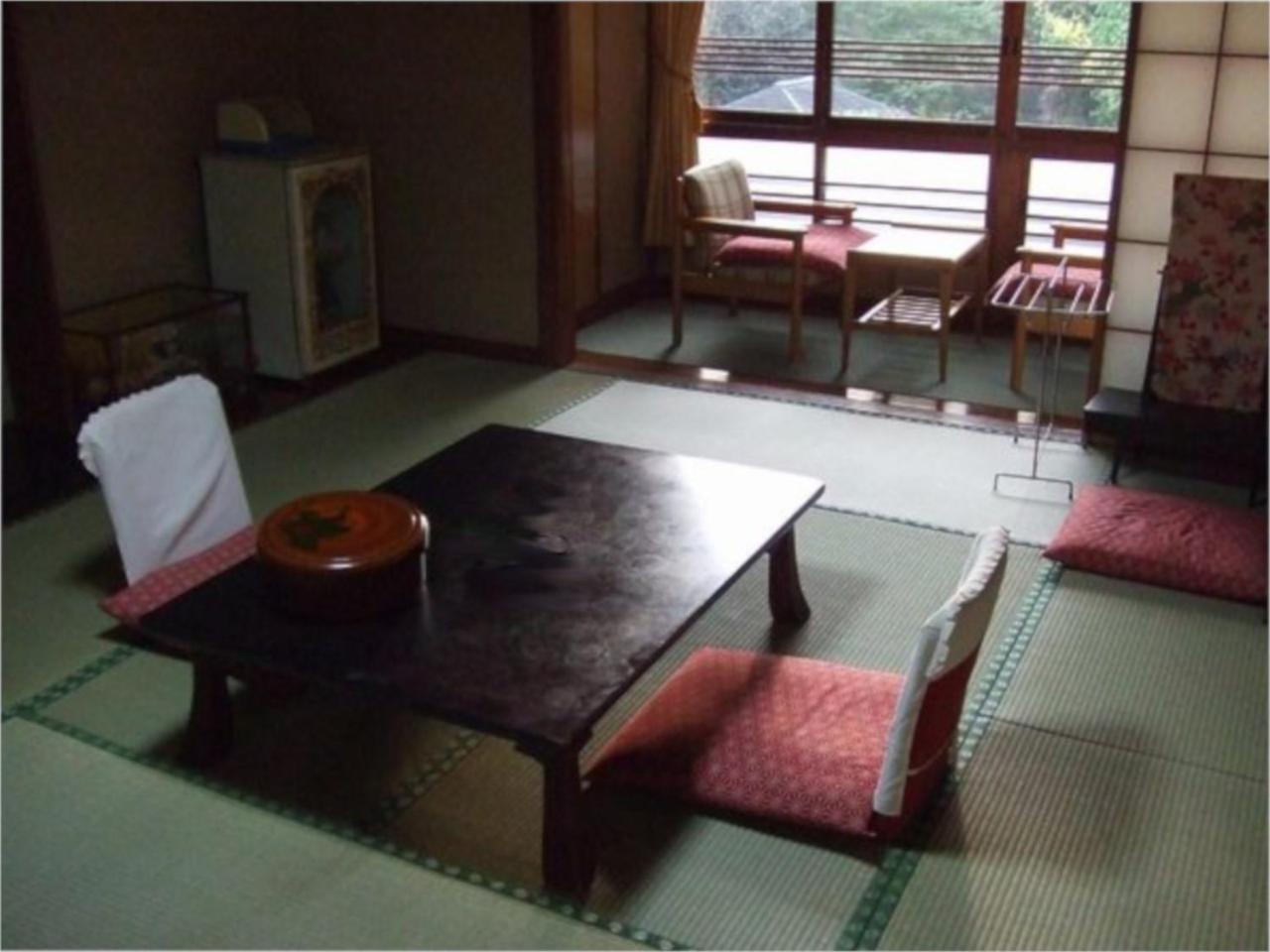 Izuya Ryokan - Vacation STAY 87162v Miyakami Luaran gambar