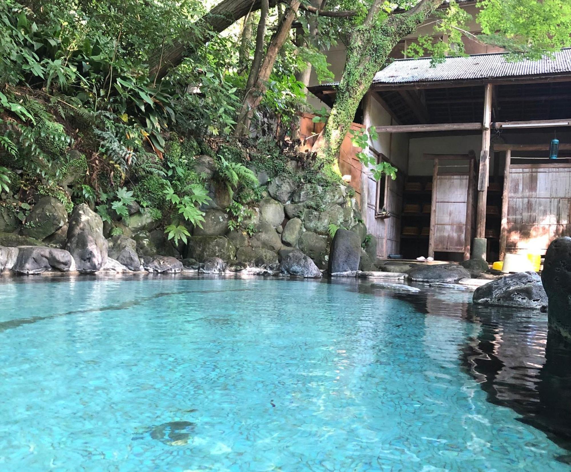 Izuya Ryokan - Vacation STAY 87162v Miyakami Luaran gambar